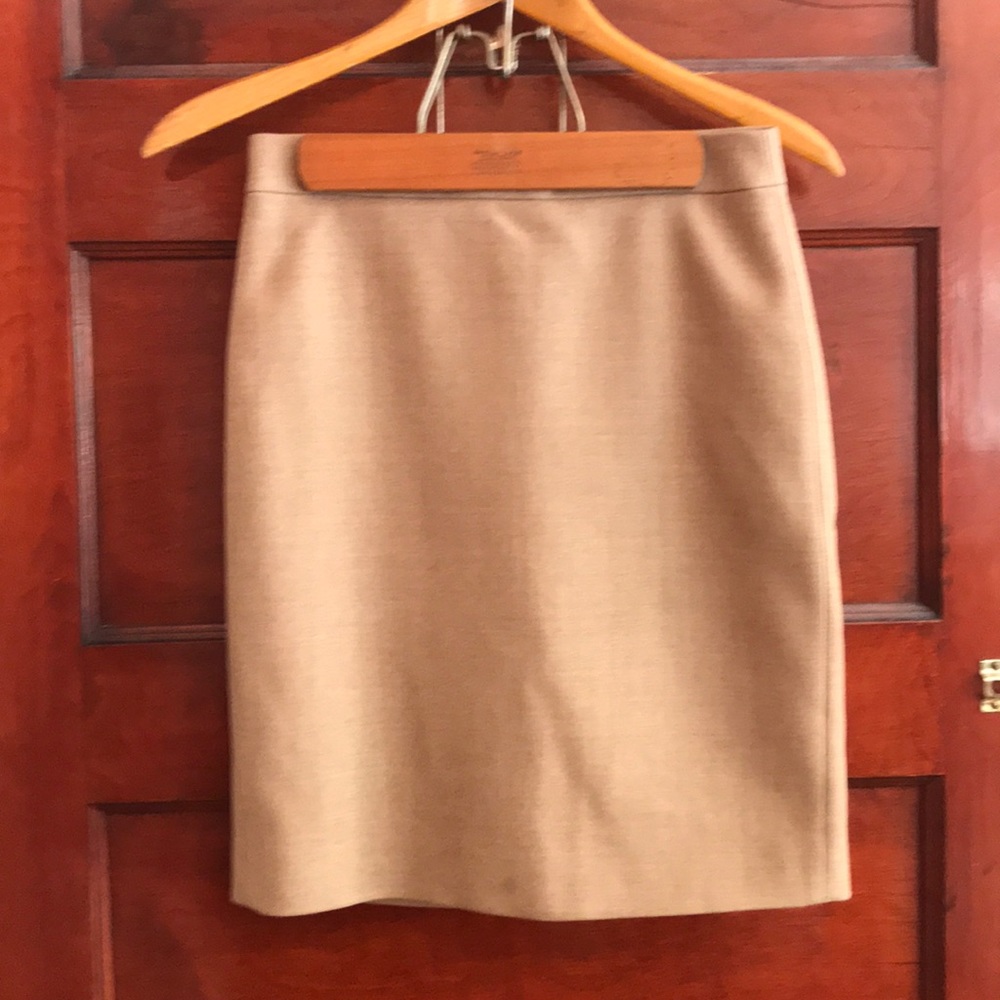 J Crew No. 2 Pencil Skirt